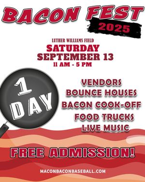 Image post by @gomaconbacon on Instagram