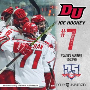 Image post by @drurymhockey on Instagram