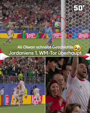 Image post by @rtl.sport on TikTok