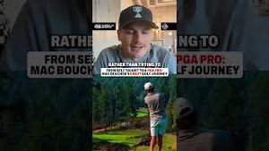 Video post by @guerillasports_ on YouTube