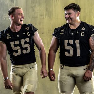 Image post by @armywp_football on Instagram