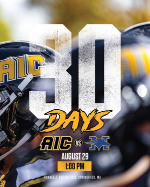 Image post by @aicfootball on Instagram