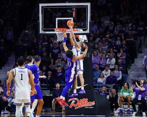 Image post by @KStateMBB on Twitter