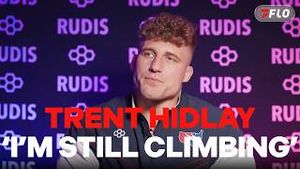 Video post by @flowrestling on YouTube