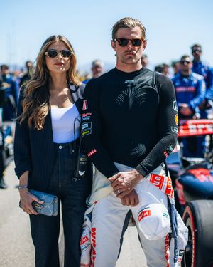 Image post by @ericsson_marcus on Instagram