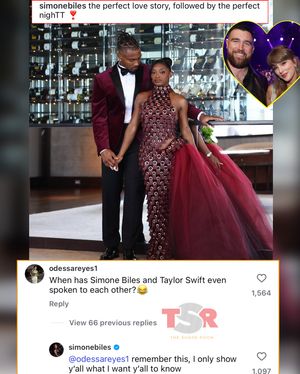 Image post by @theshaderoom on Instagram
