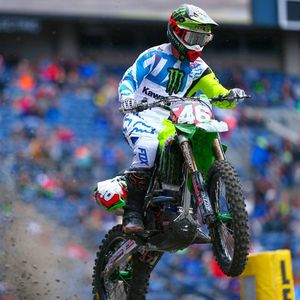 Image post by @racerxonline on Instagram