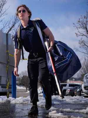 Image post by @uncwhockey on Instagram