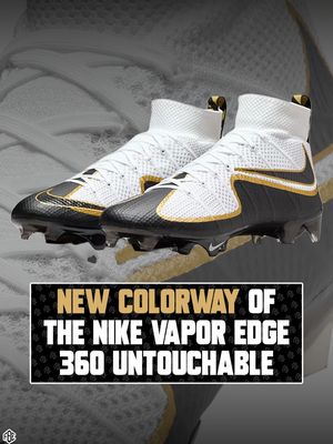 Image post by @football.equipment on Instagram