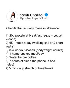 Image post by @yourhealthynutritionist on Instagram