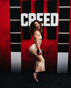 Image post by @alyciabaumgardner on Instagram