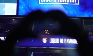 Image post by @TeamLiquid on Twitter/X