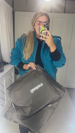 Video post by @beckymorganmakeup on TikTok
