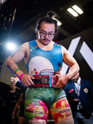Image post by @usapowerlifting on Instagram