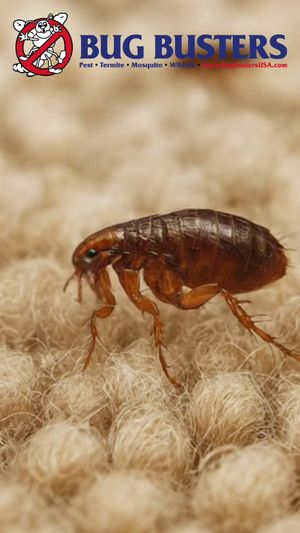 Video post by @bugbustersusa on TikTok