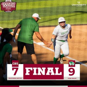 Image post by @wacsports on Instagram