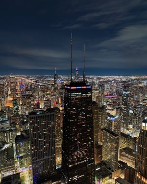 Image post by @360chicago on Instagram