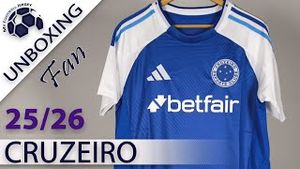 Video post by @myfootballjersey on YouTube
