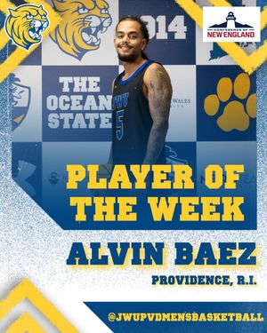 Image post by @jwuwildcatspvd on Instagram