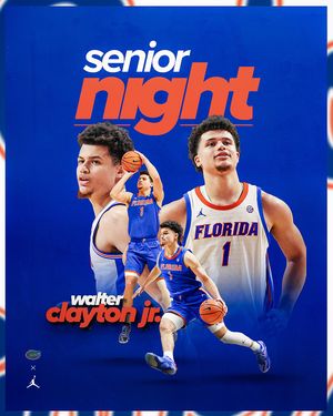 Image post by @gatorsmbk on Instagram