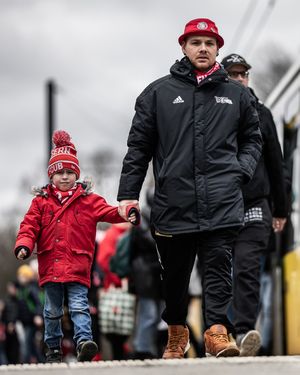 Image post by @bundesliga on Instagram