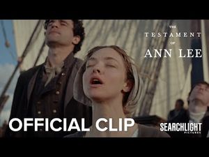 Video post by @searchlightpictures on YouTube