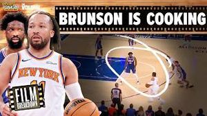Video post by @hoopstonight on YouTube