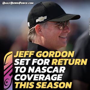 Image post by @dailydownforce on Instagram