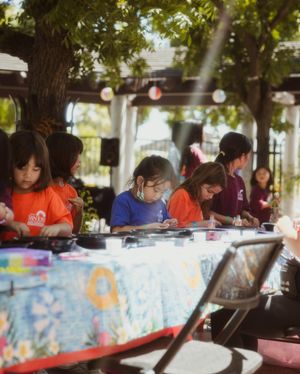 Image post by @sjparksandrec on Instagram