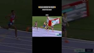 Video post by @olympics on YouTube