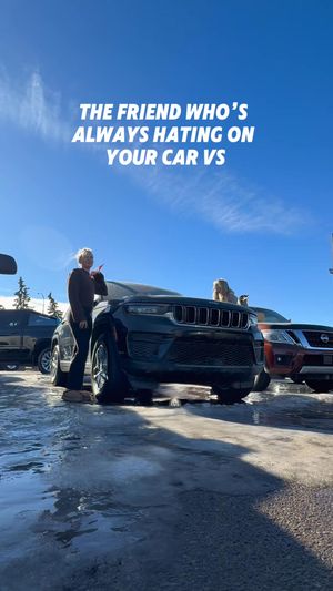 Video post by @reddeermotors on Facebook
