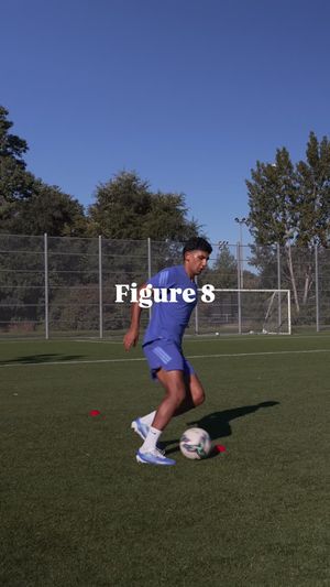 Video post by @totalfootballtoronto on Instagram