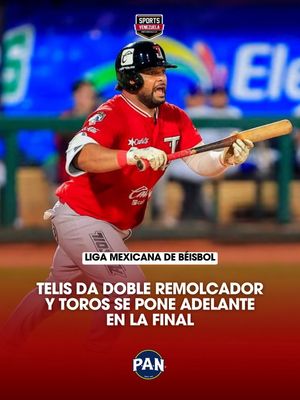 Image post by @sports_venezuela on Instagram