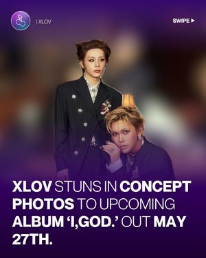 Image post by @popbase on Instagram