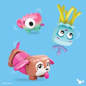 Image post by @moosetoys on Instagram