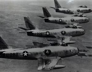 Image post by @usairforce on Instagram