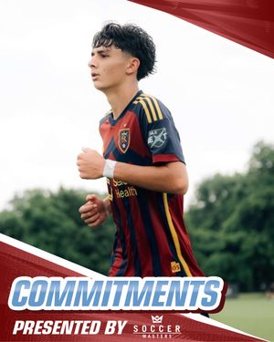 Image post by @topdrawersoccer on Instagram