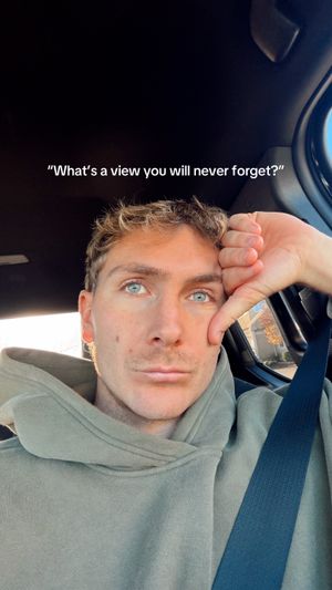 Video post by @seanmperry_ on TikTok