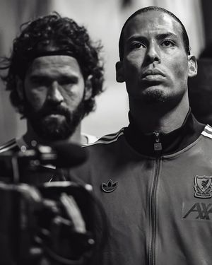 Image post by @sportv on Instagram