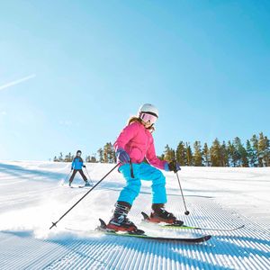 Image post by @keystone_resort on Instagram