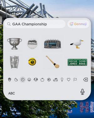 Image post by @officialgaa on Instagram