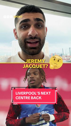 Video post by @bbcsport on TikTok