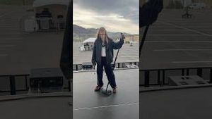 Video post by @hayeswarner on YouTube