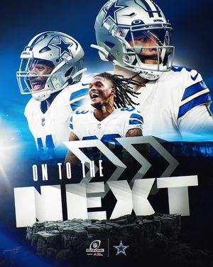 Image post by @nfl on Instagram