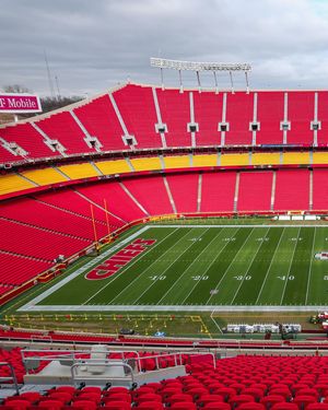 Image post by @chiefs on Instagram