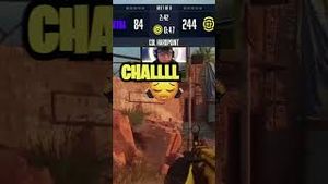 Video post by @c9cod on YouTube