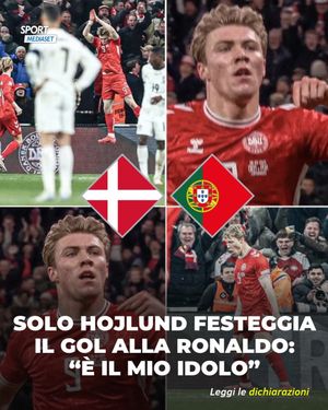 Image post by @sportmediaset on Instagram