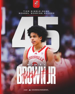 Image post by @louisvillembb on Instagram