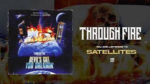 Video post by @sumerianrecords on YouTube
