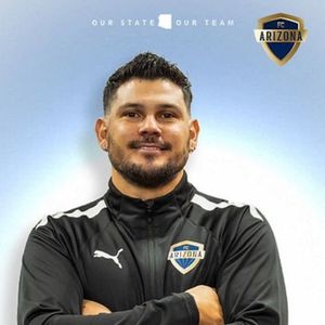 Image post by @fcarizonasoccer on Instagram